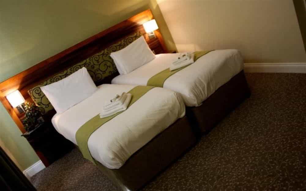 Surtees Hotel Surtees Hotel