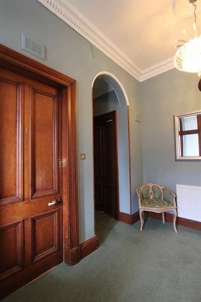 Prestwick Guest House Prestwick Guest House