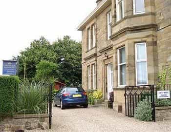 Prestwick Guest House Prestwick Guest House