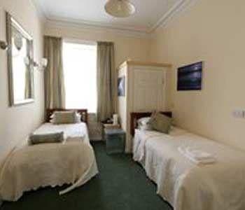 Prestwick Guest House Prestwick Guest House