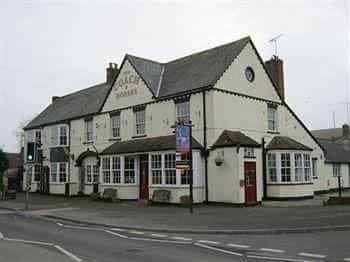 The Coach & Horses Inn The Coach & Horses Inn
