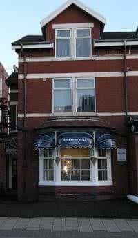 Sherwood Hotel Sherwood Hotel