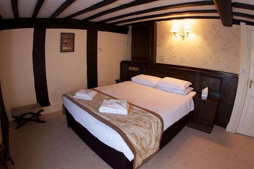 Tudor House Hotel - Guest House4