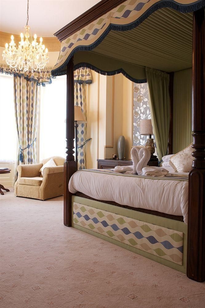 Tudor House Hotel - Guest House3
