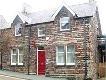 Rockliffe House0