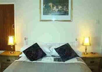 All Seasons Guest House