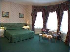 โอโย แลงฟอร์ด โฮเทล (OYO Langford Hotel, Brighton & Hove)3