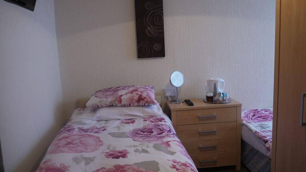 Hazelgrove Guest House Hazelgrove Guest House