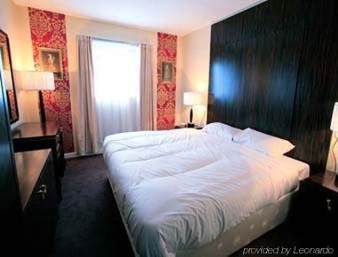 RAMADA OLDBURY BIRMINGHAM3