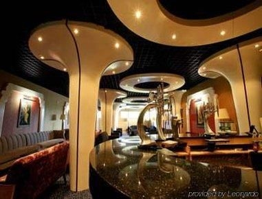 RAMADA OLDBURY BIRMINGHAM1