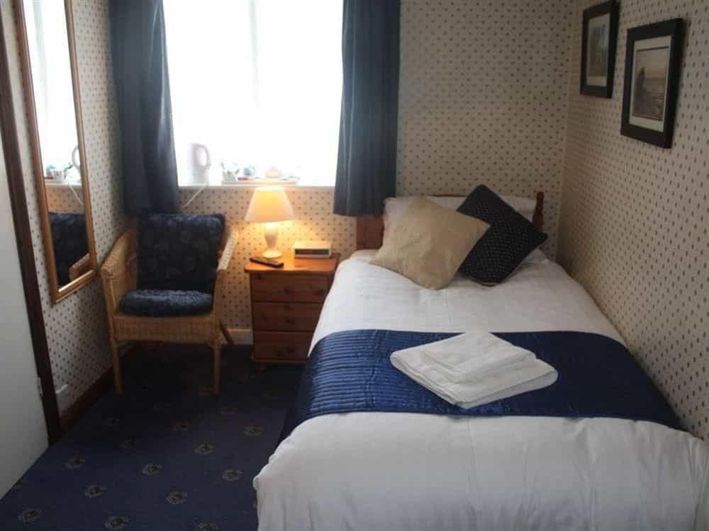 Churchview Guest House Churchview Guest House