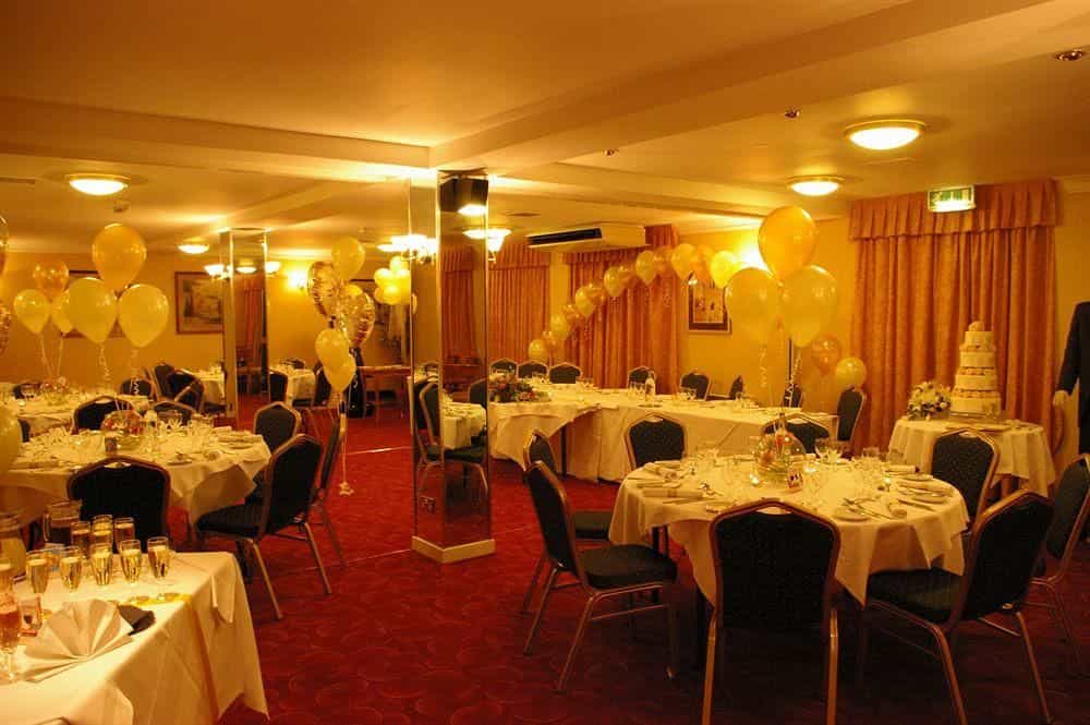 Red Lion Hotel Red Lion Hotel