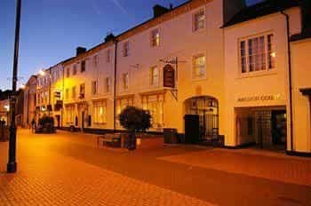 Red Lion Hotel Red Lion Hotel