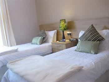 Bramble Corner - B&B Bramble Corner - B&B