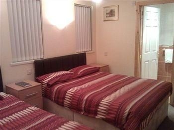 Springfield B&B1
