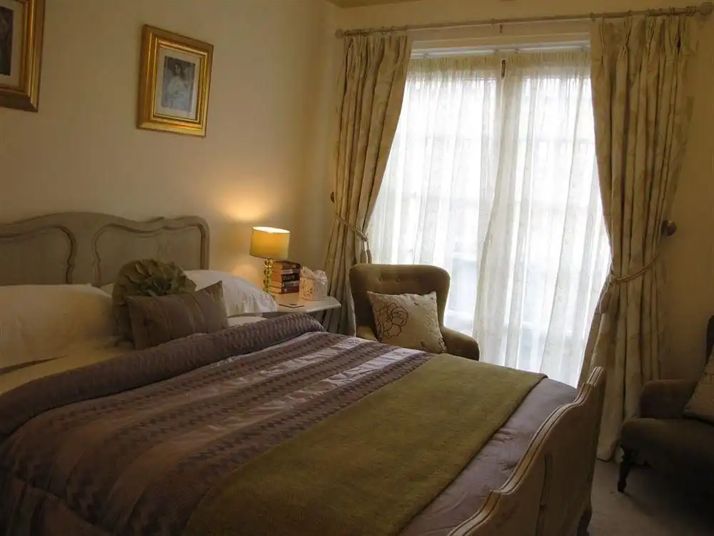 Kegworth House Hotel - Guest House Kegworth House Hotel - Guest House