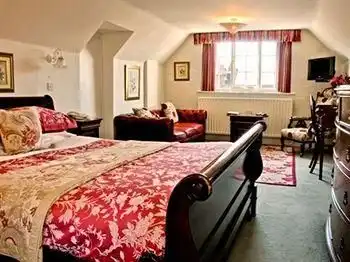 Kegworth House Hotel - Guest House Kegworth House Hotel - Guest House