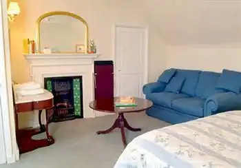 Kegworth House Hotel - Guest House Kegworth House Hotel - Guest House