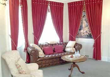 Kegworth House Hotel - Guest House