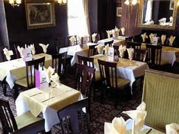 Tavistock Arms Hotel Tavistock Arms Hotel