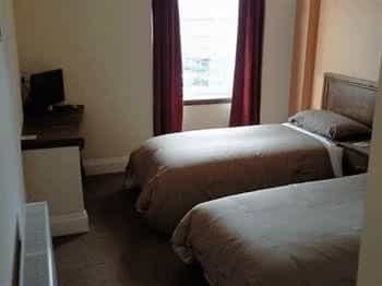 Tavistock Arms Hotel