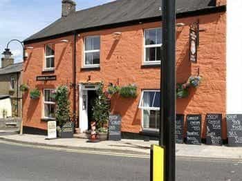 Tavistock Arms Hotel Tavistock Arms Hotel