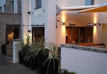Hotel Bosco