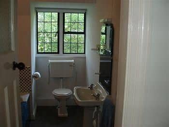 Bed & Breakfast Woodchester Fourways Bed & Breakfast Woodchester Fourways