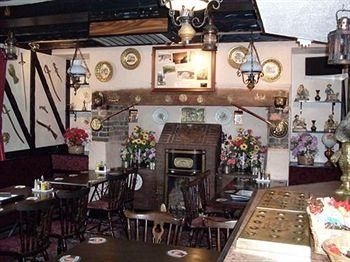 The Bird In Hand Inn1