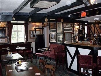 The Bird In Hand Inn2
