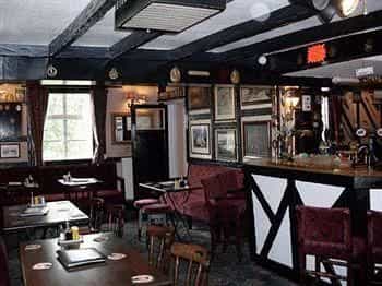The Bird In Hand Inn The Bird In Hand Inn