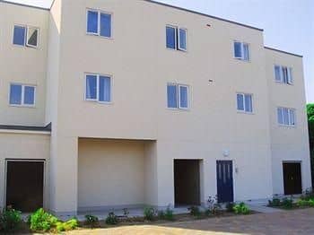 Meridian Apartments - Southend Meridian Apartments - Southend