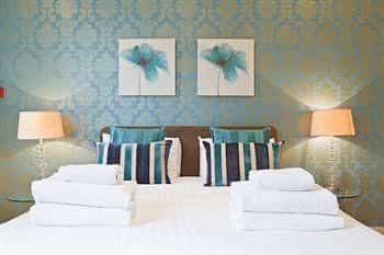 Harrogate Boutique Apartments Harrogate Boutique Apartments