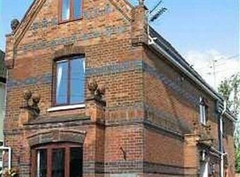Jessamine Cottage B&B2