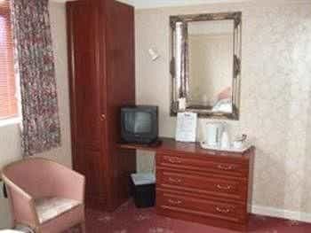 A1 Summerville Guest House A1 Summerville Guest House