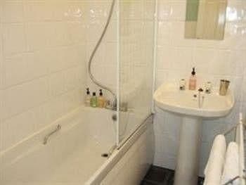 A1 Summerville Guest House A1 Summerville Guest House
