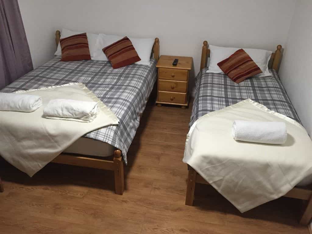 Boat Hotel Boat Hotel