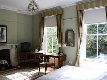 Evelyn's B&B Evelyn's B&B
