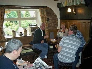 Nelson and Railway Inn3