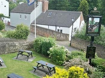 Nelson and Railway Inn0