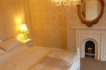 Lower Drayton Farm B&B4