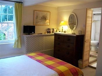 Brant House - B&B3