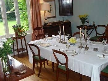 Brant House - B&B Brant House - B&B