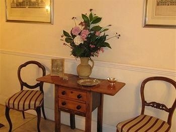 Brant House - B&B4