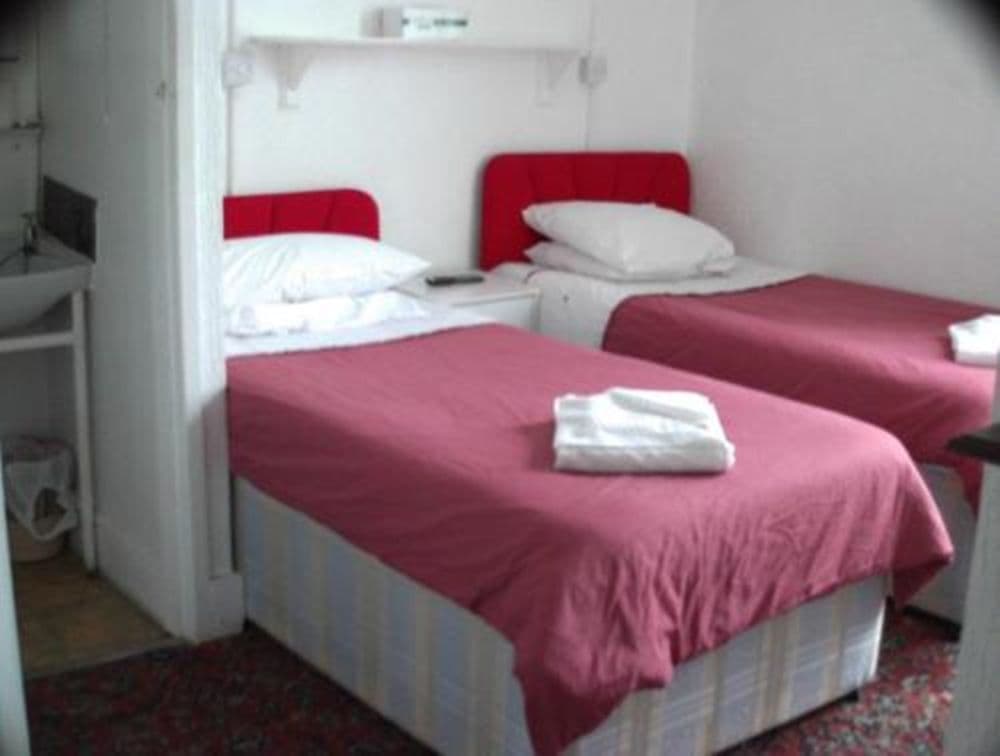 Jollies Hotel Jollies Hotel