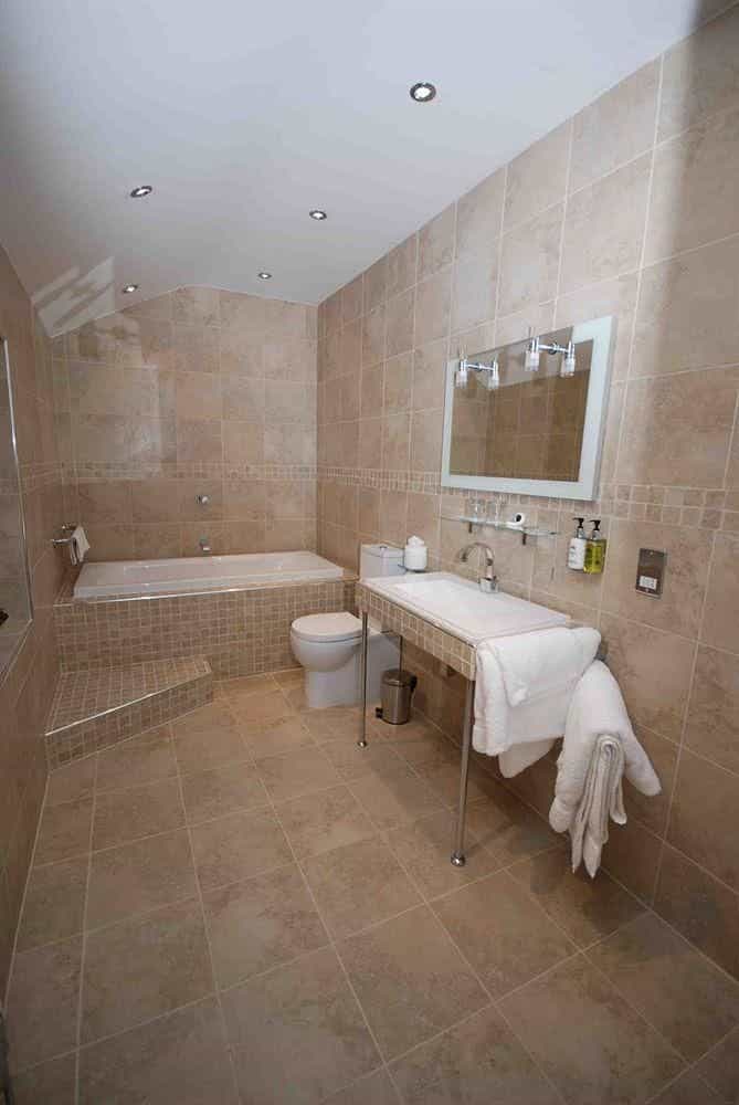 Ravenstone Lodge Ravenstone Lodge