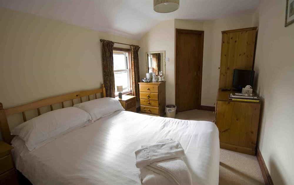 Ravenstone Lodge Ravenstone Lodge