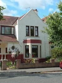 Linden Guest House Linden Guest House
