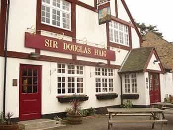 Sir Douglas Haig Sir Douglas Haig