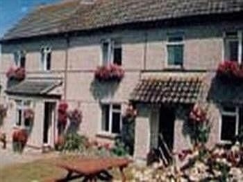 Gabber Farm - B&B1